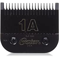 Los mejores  - Oster Clipper 1a de cuchilla 76918-706